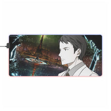 Load image into Gallery viewer, Sword Art Online Movie: Ordinal Scale RGB LED Mouse Pad (Desk Mat)
