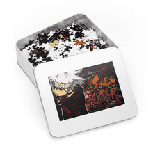 Load image into Gallery viewer, Soul Eater Jigsaw Puzzle

