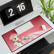 Load image into Gallery viewer, Anime Sayonara, Zetsubou-Sensei Mouse Pad (Desk Mat)
