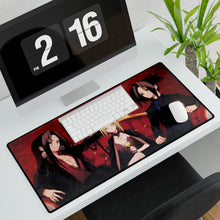 Load image into Gallery viewer, Anime Shaman King Mouse Pad (Desk Mat)
