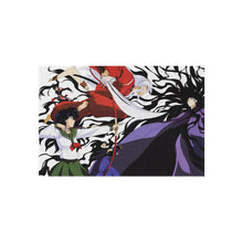 Load image into Gallery viewer, InuYasha Rug
