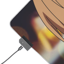 Load image into Gallery viewer, Sword Art Online RGB LED Mouse Pad (Desk Mat)
