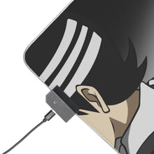 Load image into Gallery viewer, Soul Eater RGB LED Mouse Pad (Desk Mat)
