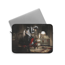 Load image into Gallery viewer, Anime Spy x Family Laptop Sleeve
