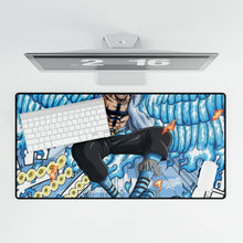 Load image into Gallery viewer, Anime One Piece Mouse Pad (Desk Mat)
