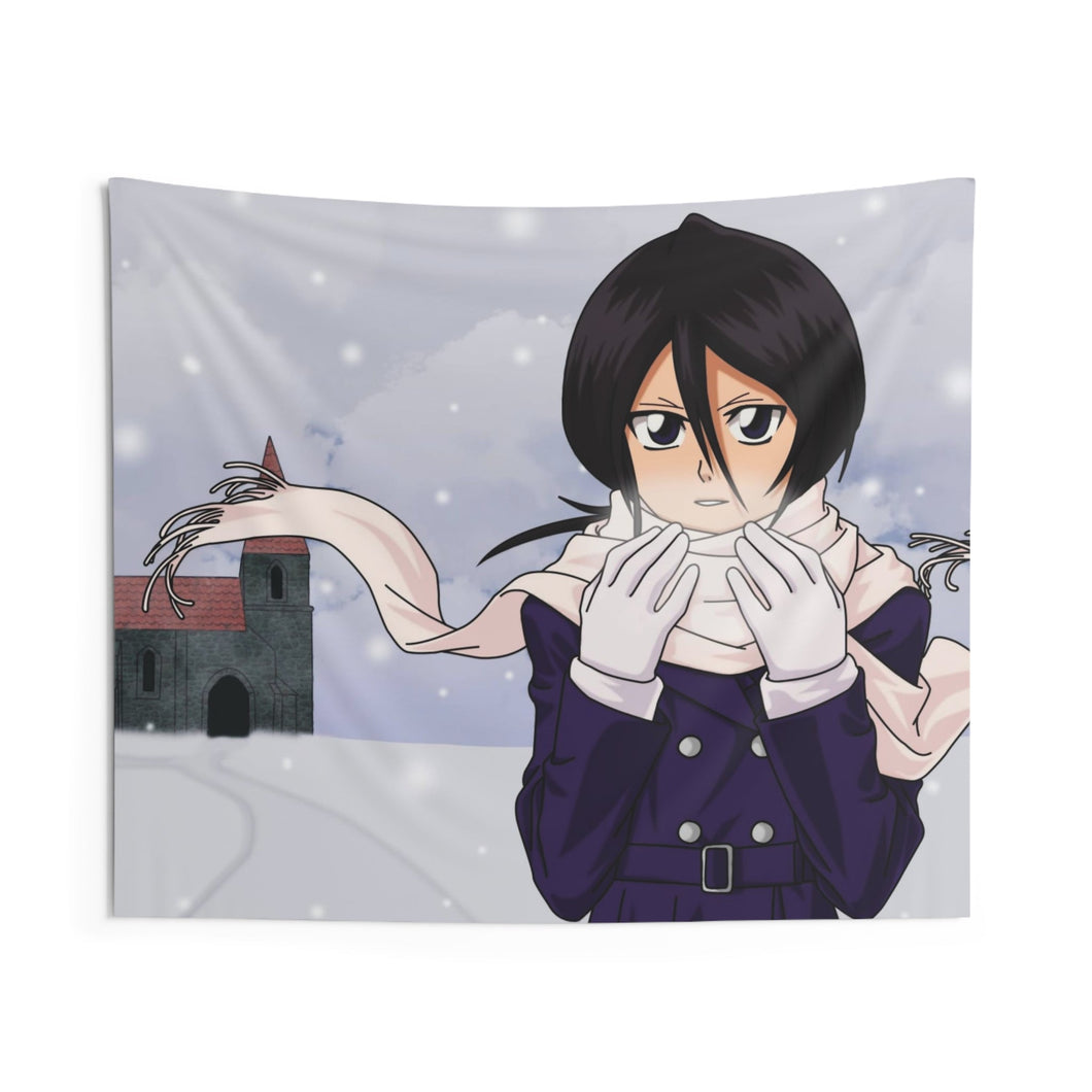Anime Bleach Indoor Wall Tapestry