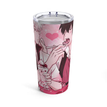 Load image into Gallery viewer, Anime Gintama Tumbler 20oz
