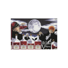 Load image into Gallery viewer, Anime Bleach Rug
