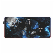 Load image into Gallery viewer, My Hero Academia RGB LED Mouse Pad (Desk Mat)
