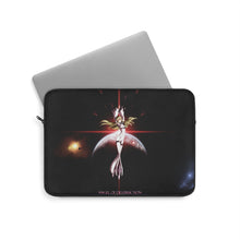 Load image into Gallery viewer, Code Geass Laptop Sleeve
