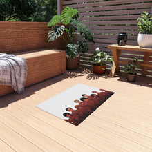 Load image into Gallery viewer, Anime Attack On Titan Rug
