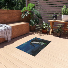 Load image into Gallery viewer, Anime Bleach Rug

