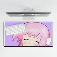 Load image into Gallery viewer, Anime Shikimori's Not Just a Cutie Mouse Pad (Desk Mat)
