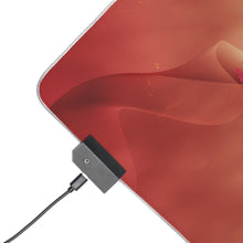 Load image into Gallery viewer, Shakugan No Shana Shakugan No Shana RGB LED Mouse Pad (Desk Mat)
