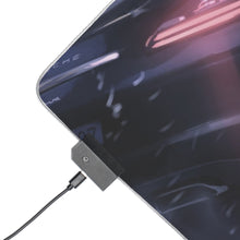 Load image into Gallery viewer, Touhou RGB LED Mouse Pad (Desk Mat)
