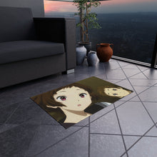 Load image into Gallery viewer, Satoshi Fukube And Mayaka Ibara  Faces Rug
