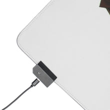 Load image into Gallery viewer, Shakugan No Shana Shakugan No Shana RGB LED Mouse Pad (Desk Mat)
