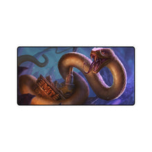 Load image into Gallery viewer, Smite Mouse Pad (Desk Mat)
