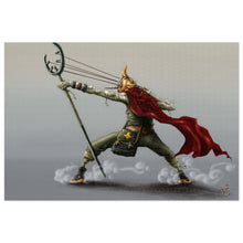 Load image into Gallery viewer, One Piece Usopp Jigsaw Puzzle
