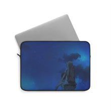 Load image into Gallery viewer, Your Lie In April / Shigatsu Wa Kimi No Uso Laptop Sleeve
