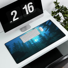 Load image into Gallery viewer, Seaweed Mouse Pad (Desk Mat)

