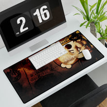 Load image into Gallery viewer, Anime One Piece Mouse Pad (Desk Mat)

