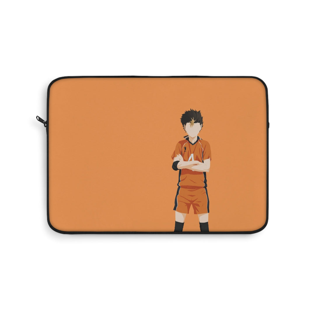 Anime Haikyu!! Laptop Sleeve