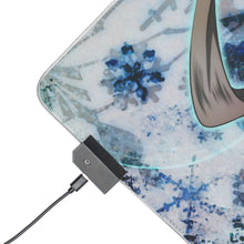 Load image into Gallery viewer, Puella Magi Madoka Magica RGB LED Mouse Pad (Desk Mat)
