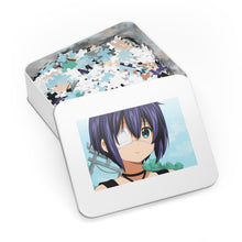 Load image into Gallery viewer, Love, Chunibyo &amp; Other Delusions Rikka Takanashi Jigsaw Puzzle
