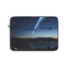 Load image into Gallery viewer, Anime Your Name. Laptop Sleeve
