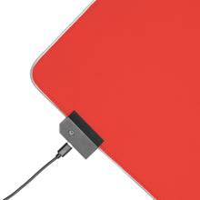Load image into Gallery viewer, Anime Akira RGB LED Mouse Pad (Desk Mat)
