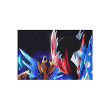 Load image into Gallery viewer, Anime Kamen Rider Rug
