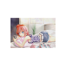 Load image into Gallery viewer, My Teen Romantic Comedy SNAFU Yui Yuigahama Rug
