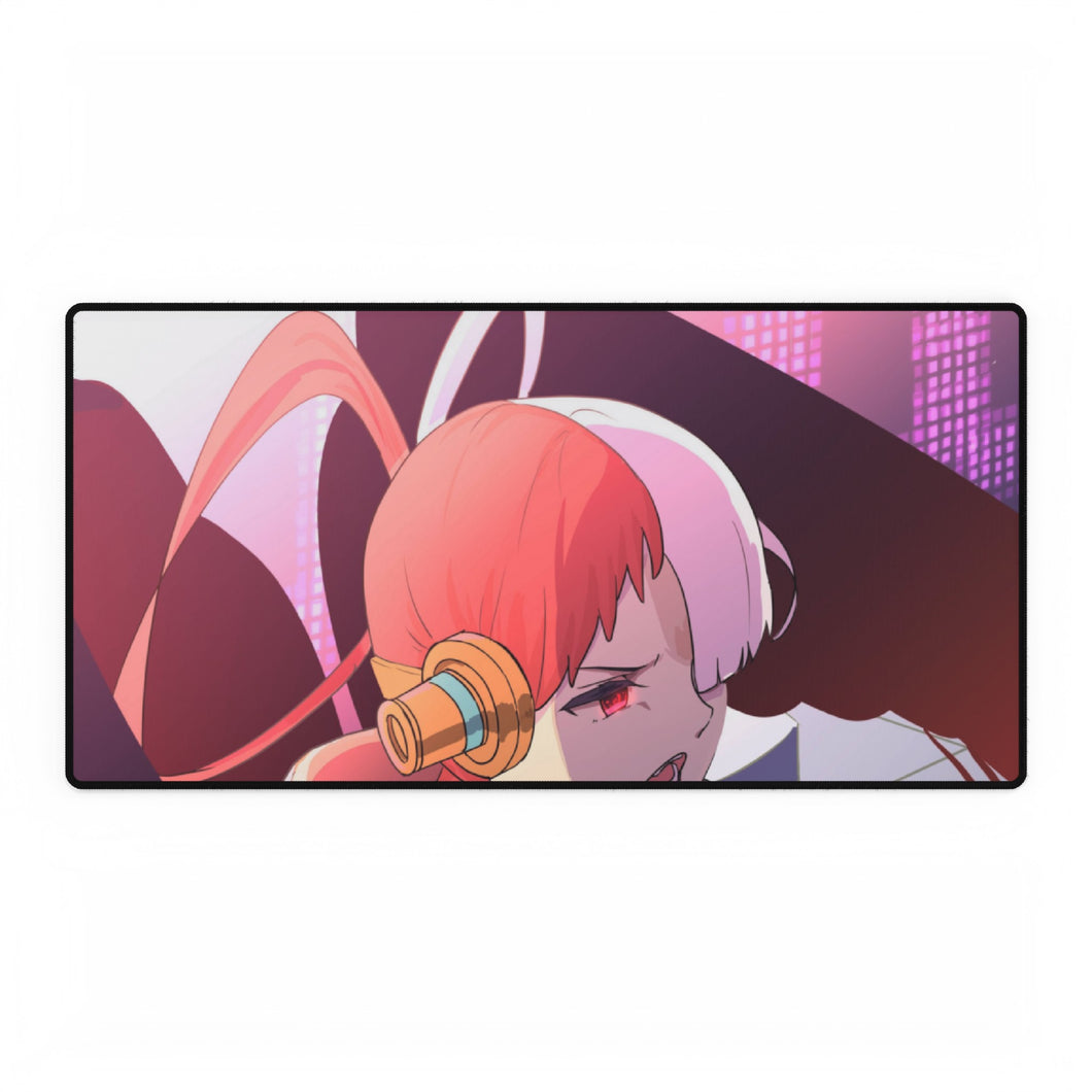 One Piece Film: Red Mouse Pad (Desk Mat)