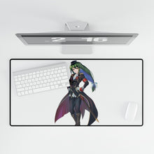 Load image into Gallery viewer, Anime Re:ZERO -Starting Life in Another World- Mouse Pad (Desk Mat)

