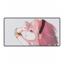 Load image into Gallery viewer, Anime Naruto Mouse Pad (Desk Mat)
