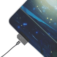 Load image into Gallery viewer, My Neighbor Totoro RGB LED Mouse Pad (Desk Mat)
