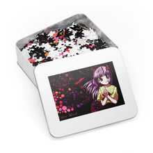 Load image into Gallery viewer, Anime Elfen Lied Jigsaw Puzzle
