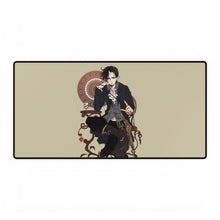 Load image into Gallery viewer, Hôzuki Mouse Pad (Desk Mat)
