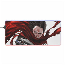 Load image into Gallery viewer, Anime Akira RGB LED Mouse Pad (Desk Mat)
