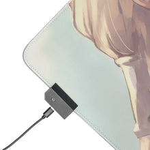 Load image into Gallery viewer, Fate/Grand Order RGB LED Mouse Pad (Desk Mat)
