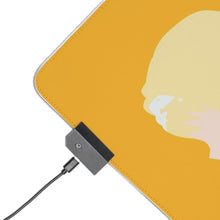Load image into Gallery viewer, Sword Art Online: Alicization RGB LED Mouse Pad (Desk Mat)
