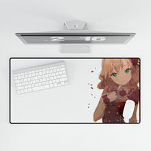 Load image into Gallery viewer, Anime The iDOLM@STER Cinderella Girls Mouse Pad (Desk Mat)
