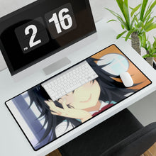 Load image into Gallery viewer, Anime Netoge Mouse Pad (Desk Mat)
