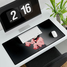 Load image into Gallery viewer, Owarimonogatari Mouse Pad (Desk Mat)
