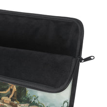 Load image into Gallery viewer, Reg &amp; Riko Laptop Sleeve
