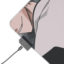 Load image into Gallery viewer, Anime Bleach RGB LED Mouse Pad (Desk Mat)
