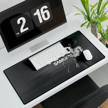 Load image into Gallery viewer, Afro Samurai Wallpapers Mouse Pad (Desk Mat)
