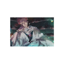 Load image into Gallery viewer, Jujutsu Kaisen Rug
