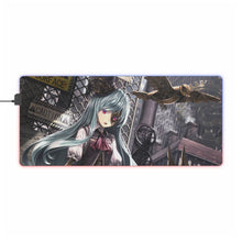 Load image into Gallery viewer, Touhou RGB LED Mouse Pad (Desk Mat)
